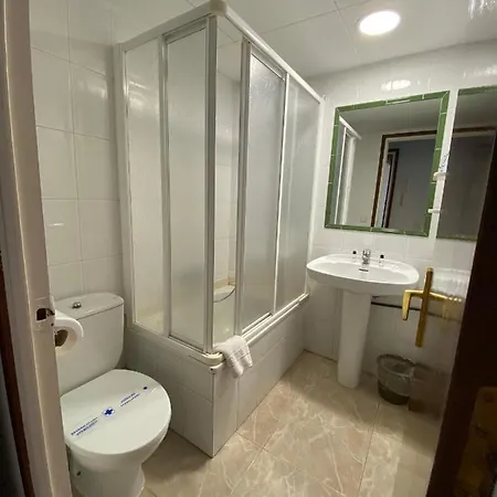 Apartamentos Mitus Canet De Mar Exterior foto