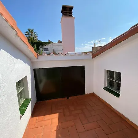 Apartamentos Mitus Canet De Mar Exterior foto
