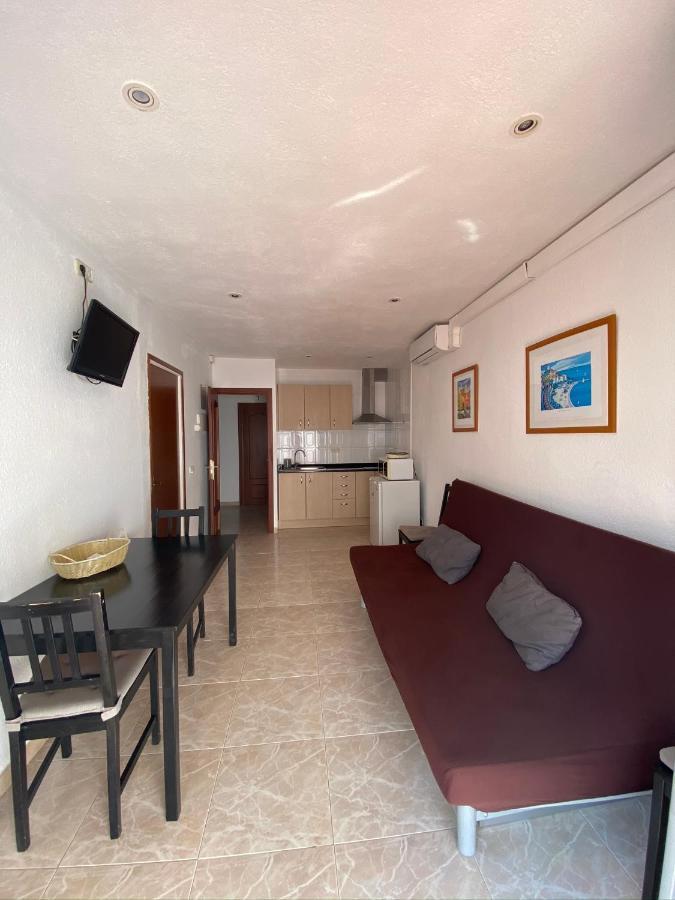 Appartement Mitus
