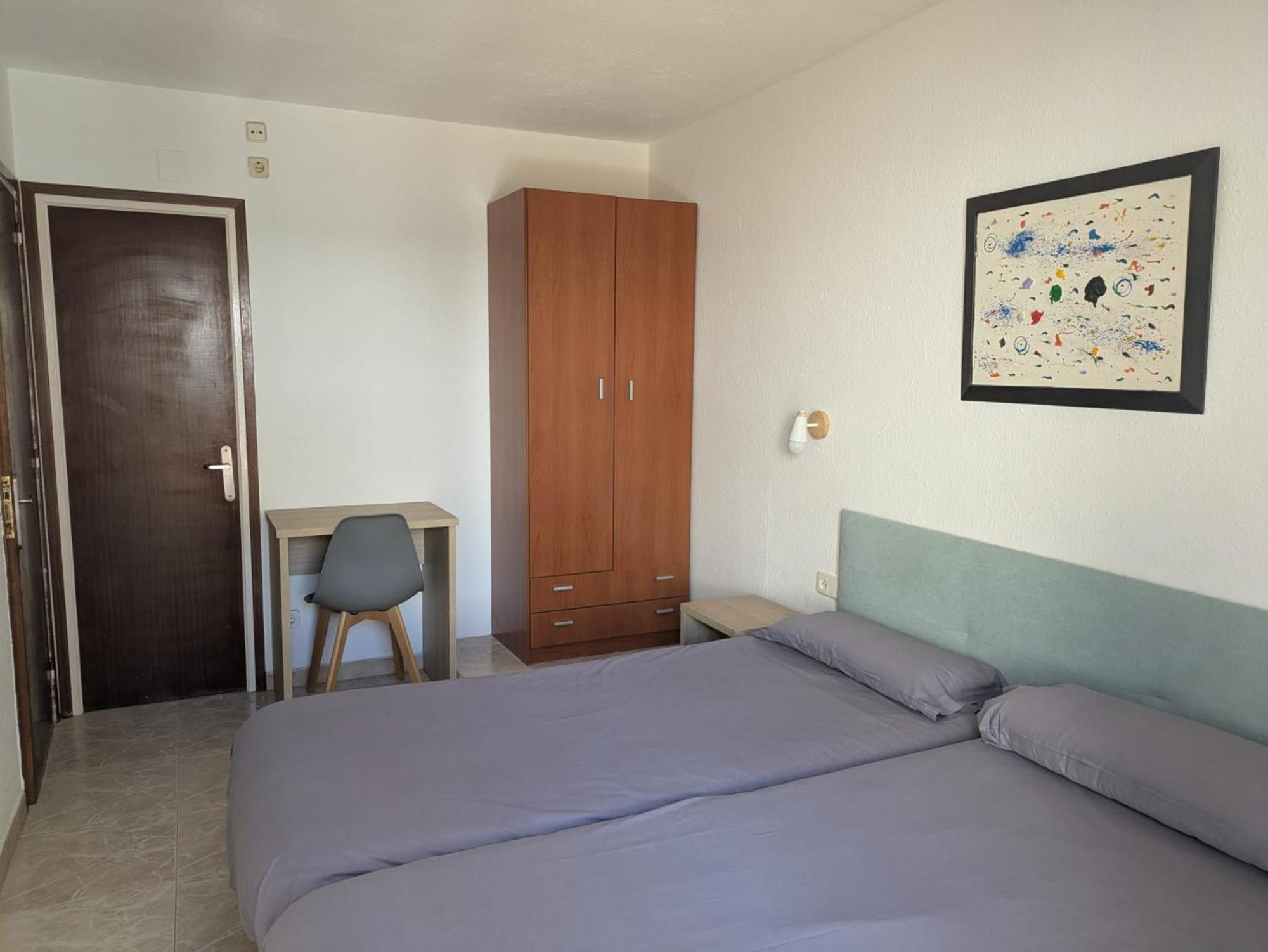Appartement Mitus