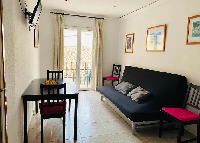 Apartamentos Mitus