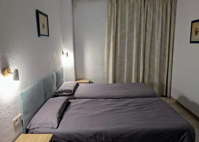 Apartamentos Mitus