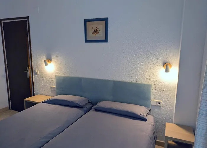 Apartamentos Mitus