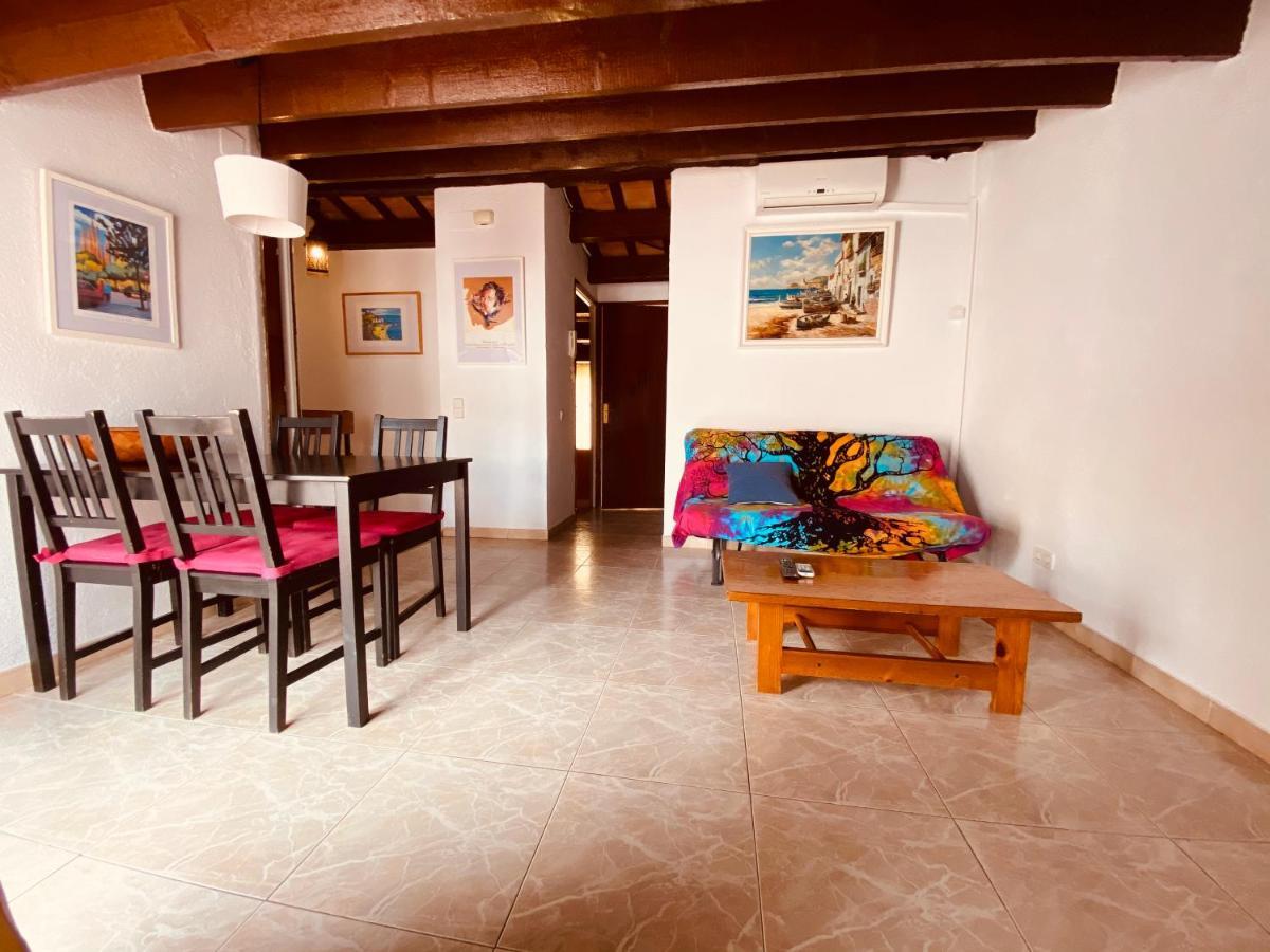 Apartment Mitus *