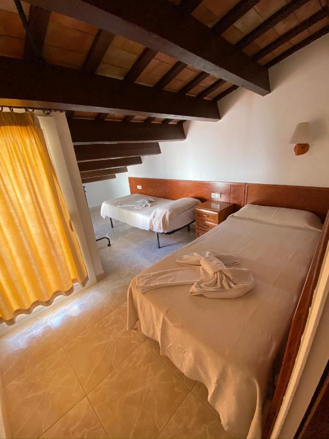 Apartment Mitus *