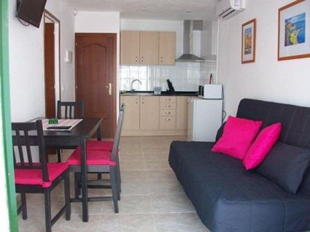 Mitus Apartment Canet De Mar