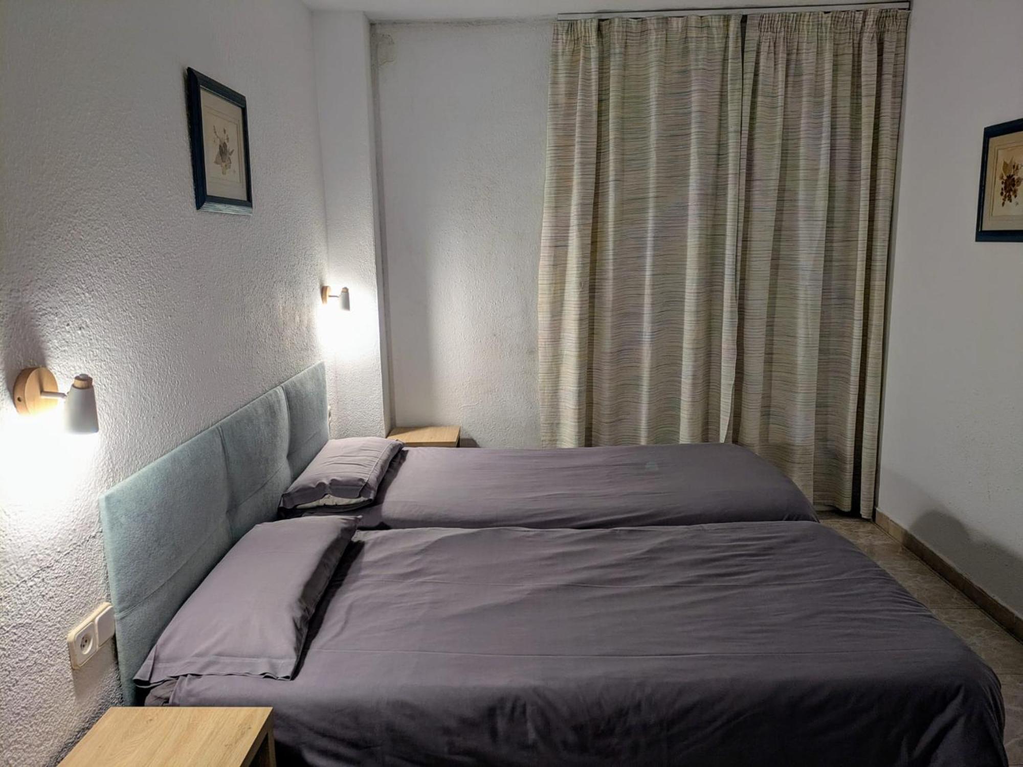 Apartment Mitus Canet De Mar