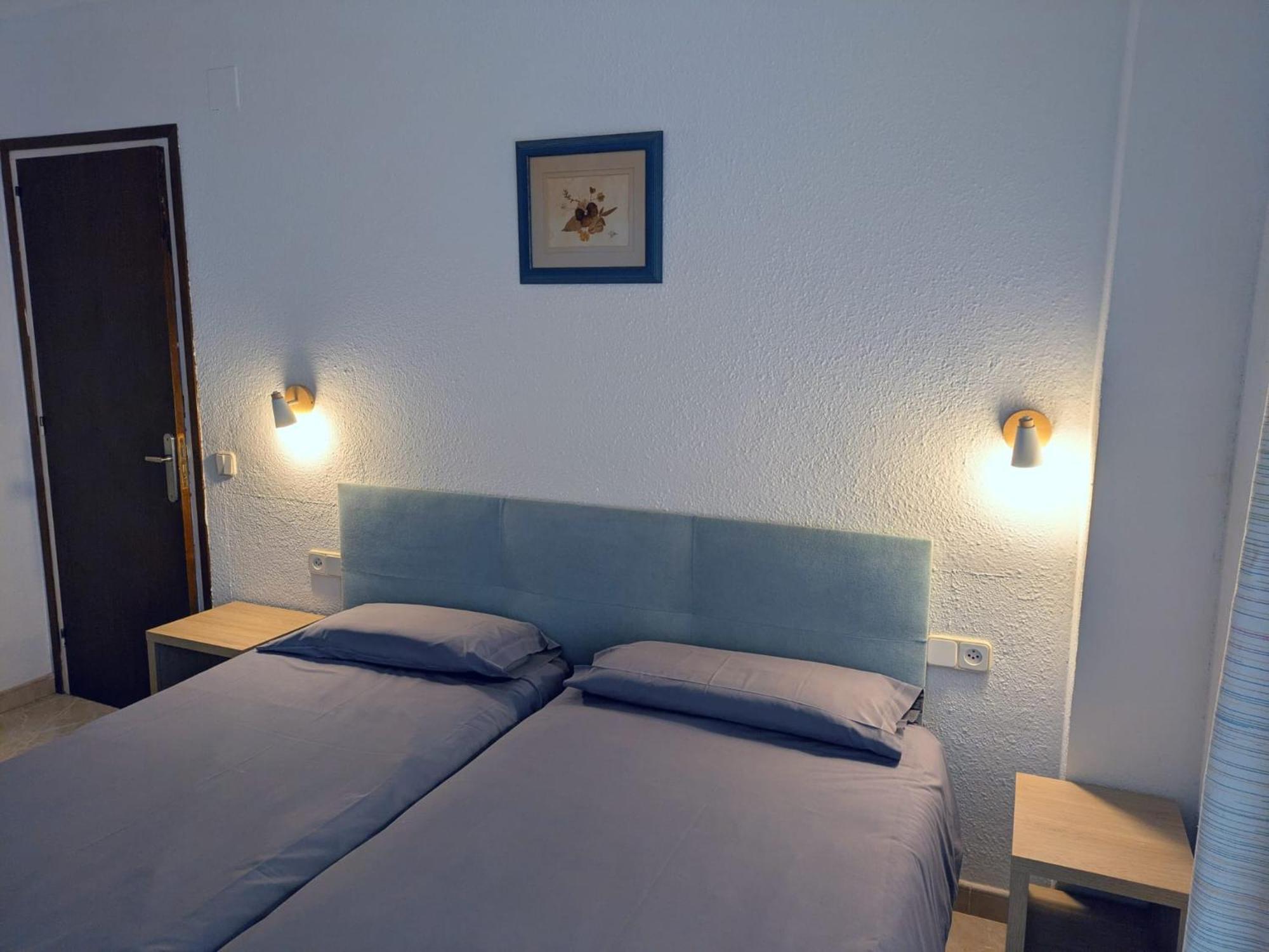 Apartment Mitus *