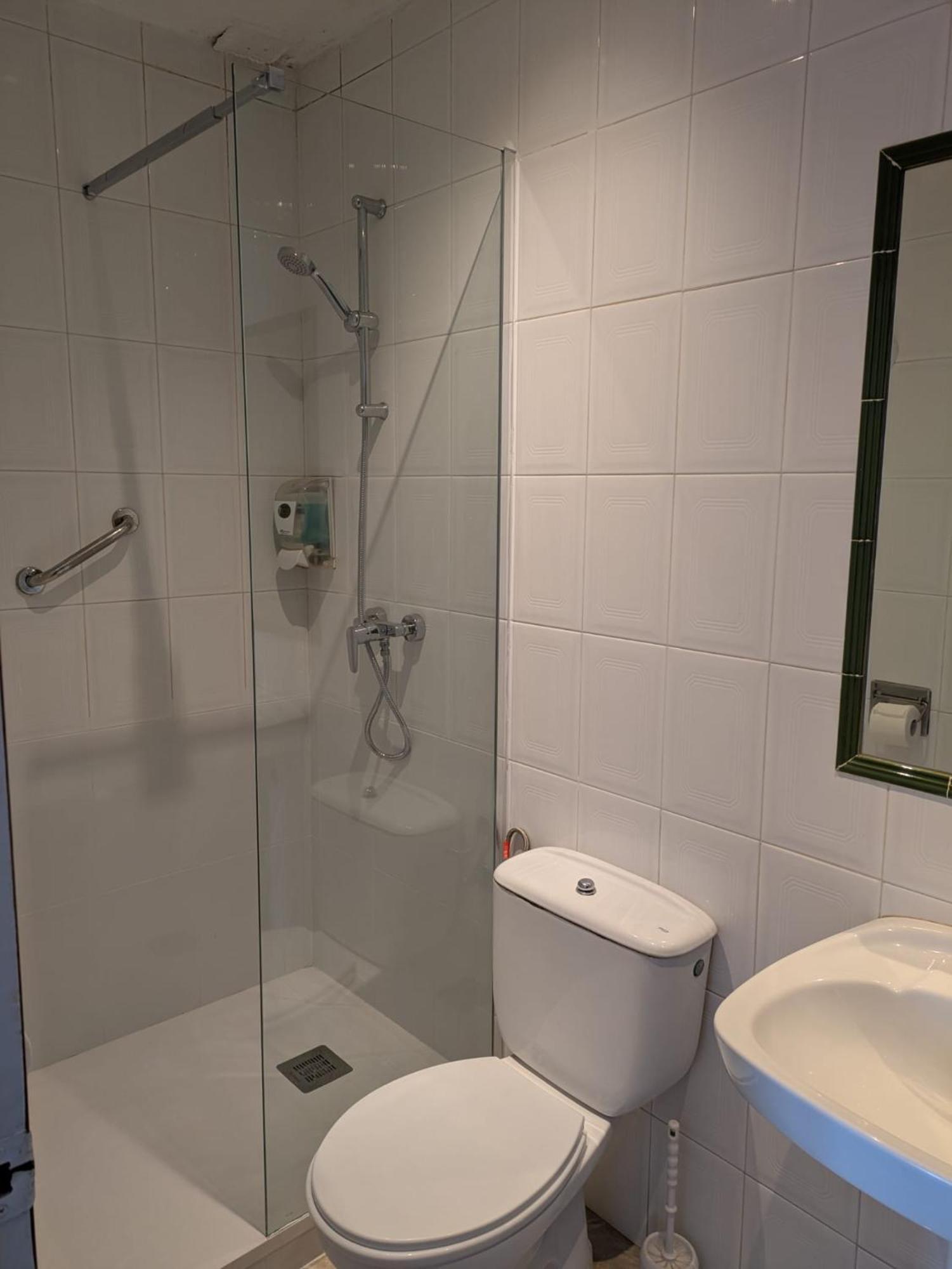 Mitus Apartment Canet De Mar