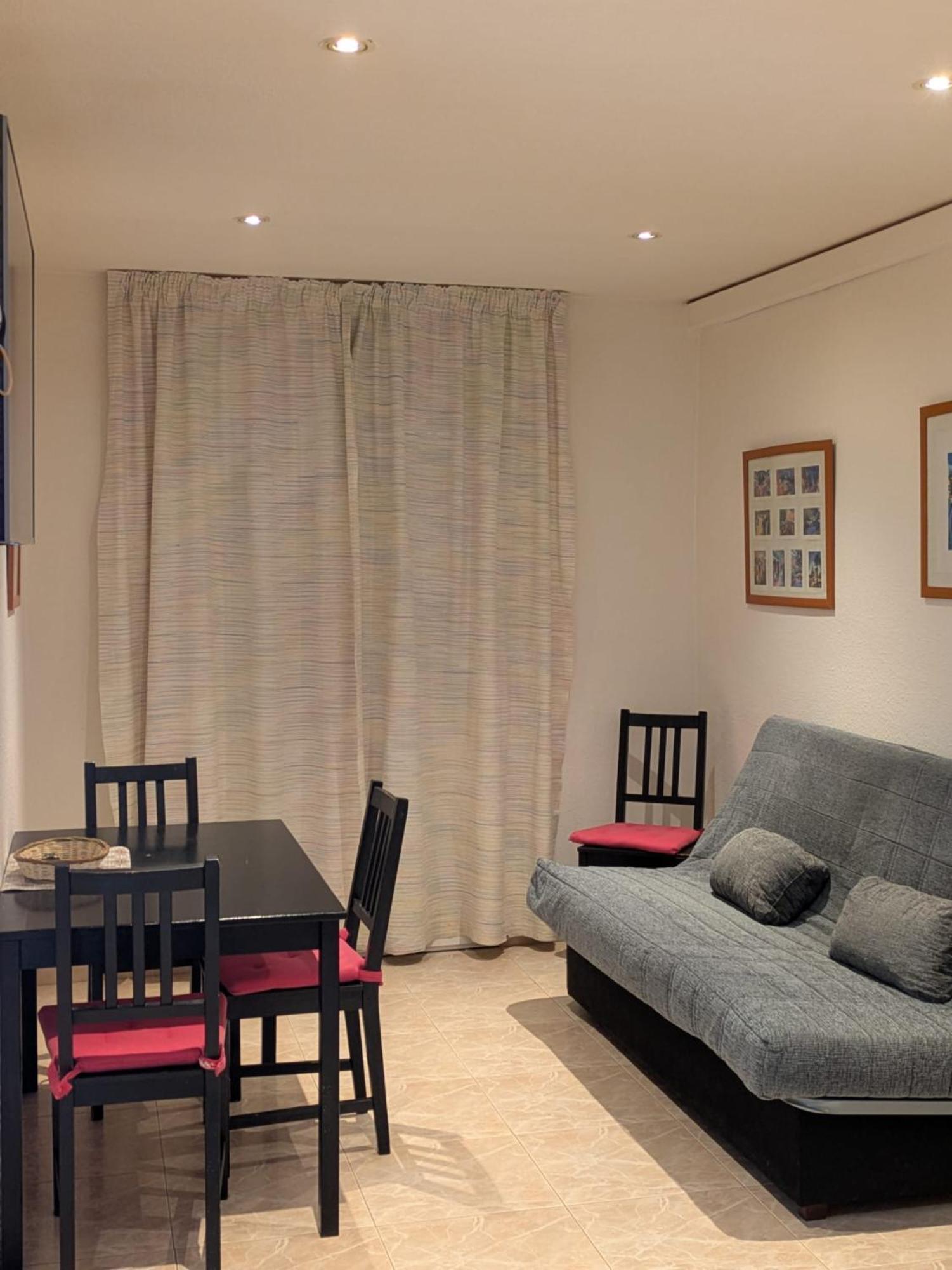 Mitus Apartment