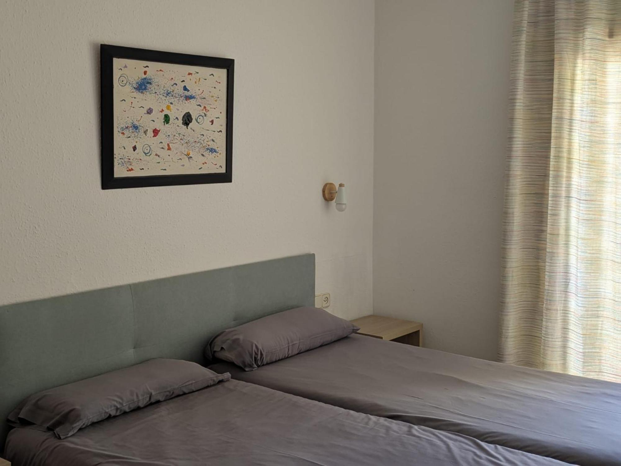 Mitus Apartment *